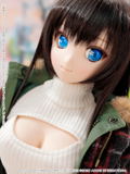 Iris Collect Series 1/3 Scale Fashion Doll: Fuko / Follow*Me thumbnail 8
