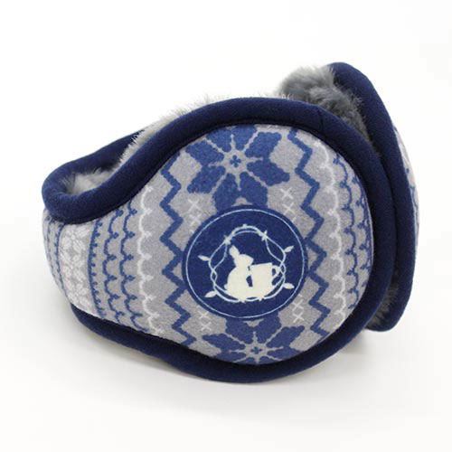 Is The Order A Rabbit? - Rabbit House Earmuffs image 1