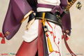 Ken Ga Toki 1/8 Scale Pre-Painted Figure: Tokugawa Mitsukuni thumbnail 10
