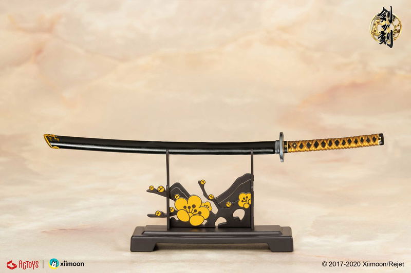 Ken Ga Toki 1/8 Scale Pre-Painted Figure: Tokugawa Mitsukuni image 14