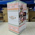 Laid-Back Camp 1/7 Scale Pre-Painted Figure: Nadeshiko Kagamihara (Damaged Packaging) thumbnail 4