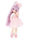 Lil' Fairy 1/6 Scale Fashion Doll: Kinoko Juice x Lil' Fairy Twinkle Candy Girls Erunoe thumbnail 1