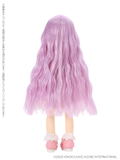 Lil' Fairy 1/6 Scale Fashion Doll: Kinoko Juice x Lil' Fairy Twinkle Candy Girls Erunoe thumbnail 2