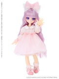 Lil' Fairy 1/6 Scale Fashion Doll: Kinoko Juice x Lil' Fairy Twinkle Candy Girls Erunoe thumbnail 4