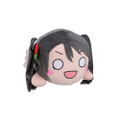 Love Live! Nesoberi Plush: Nico Yazawa -A Song For You! You? You!! (LL) thumbnail 1
