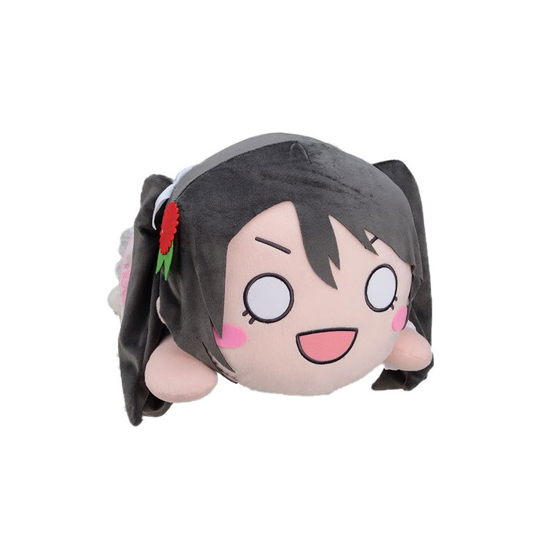 Love Live! Nesoberi Plush: Nico Yazawa -A Song For You! You? You!! (LL) image 1