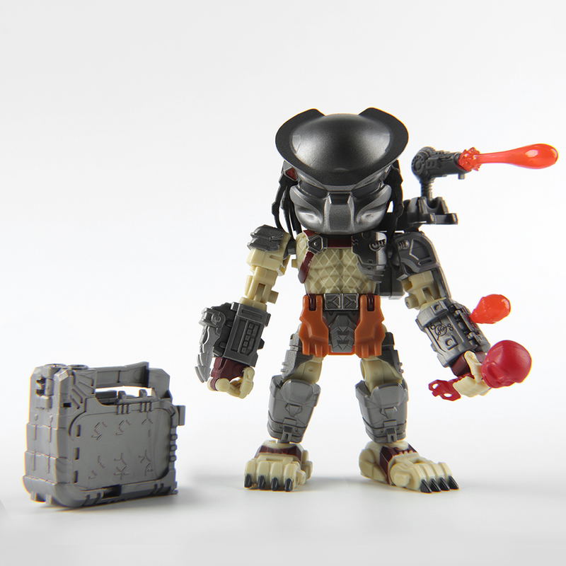 Megabox MB-11 Predator image 1