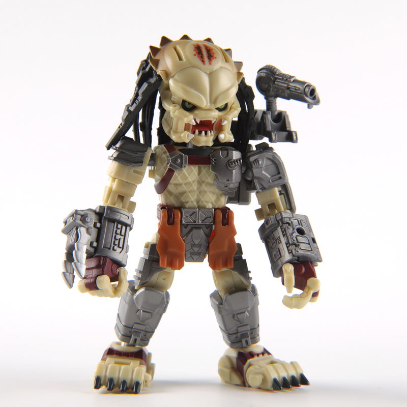 Megabox MB-11 Predator image 2
