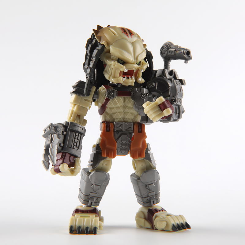 Megabox MB-11 Predator image 4