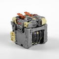 Megabox MB-11 Predator thumbnail 5