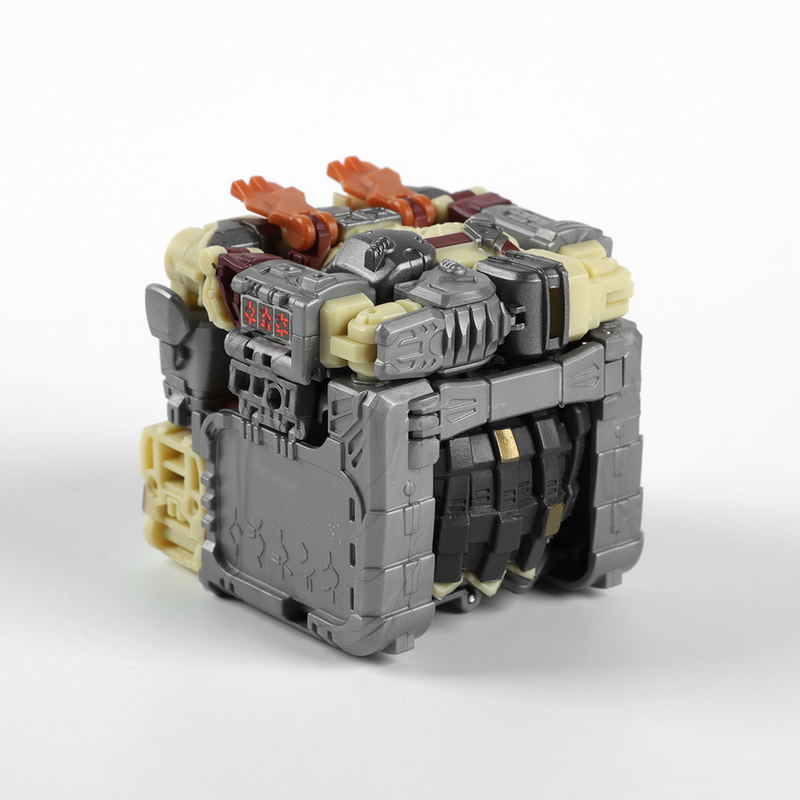 Megabox MB-11 Predator image 5
