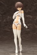 Megami Device 1/1 Scale Model Kit: WISM Soldier Assault / Scout (Re-run) thumbnail 12