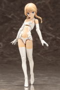 Megami Device 1/1 Scale Model Kit: WISM Soldier Assault / Scout (Re-run) thumbnail 14