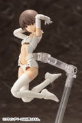 Megami Device 1/1 Scale Model Kit: WISM Soldier Assault / Scout (Re-run) thumbnail 17