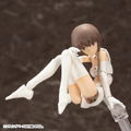 Megami Device 1/1 Scale Model Kit: WISM Soldier Assault / Scout (Re-run) thumbnail 18