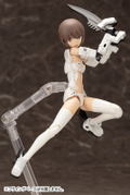 Megami Device 1/1 Scale Model Kit: WISM Soldier Assault / Scout (Re-run) thumbnail 19