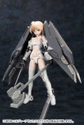 Megami Device 1/1 Scale Model Kit: WISM Soldier Assault / Scout (Re-run) thumbnail 22
