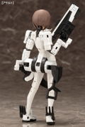 Megami Device 1/1 Scale Model Kit: WISM Soldier Assault / Scout (Re-run) thumbnail 3