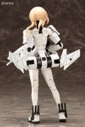 Megami Device 1/1 Scale Model Kit: WISM Soldier Assault / Scout (Re-run) thumbnail 5