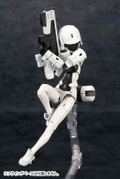 Megami Device 1/1 Scale Model Kit: WISM Soldier Assault / Scout (Re-run) thumbnail 6