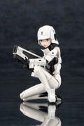 Megami Device 1/1 Scale Model Kit: WISM Soldier Assault / Scout (Re-run) thumbnail 8