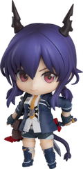 Nendoroid No. 1422 Arknights: Ch'en thumbnail 1