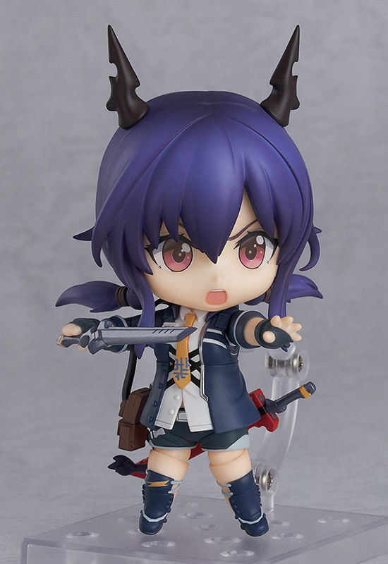 Nendoroid No. 1422 Arknights: Ch'en image 3
