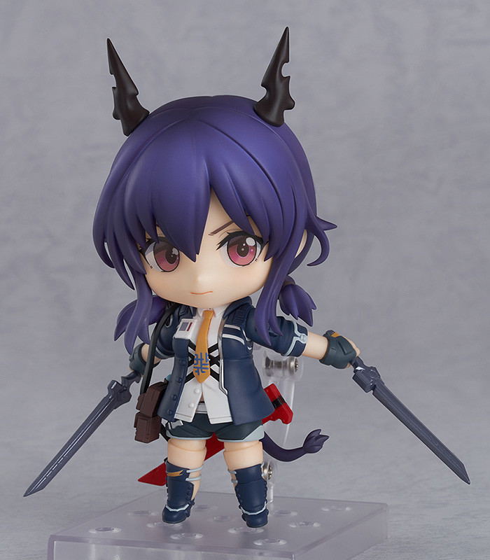 Nendoroid No. 1422 Arknights: Ch'en image 5