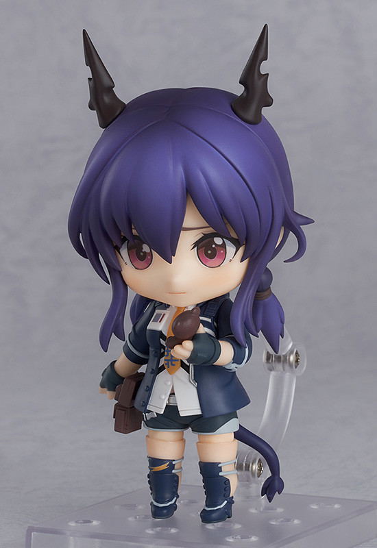 Nendoroid No. 1422 Arknights: Ch'en image 6