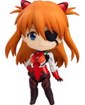 Nendoroid No. 1431 Rebuild of Evangelion: Asuka Shikinami Langley Plugsuit Ver. thumbnail 1