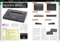 Neo Geo Perfect Catalogue thumbnail 2