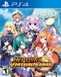 Neptunia Virtual Stars thumbnail 1