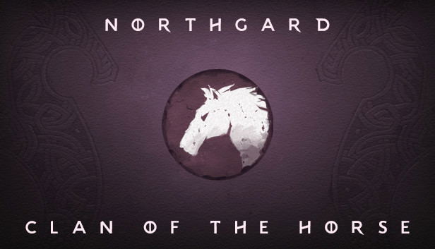 Northgard: Svardilfari, Clan of the Horse (DLC) DLC STEAM digital — Import Game Deal