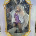 Oh My Goddess! 1/4 Scale Pre-Painted Figure: Urd Bunny Ver. (Damaged Packaging) thumbnail 4