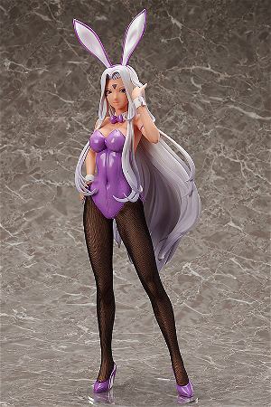 Oh My Goddess! 1/4 Scale Pre-Painted Figure: Urd Bunny Ver. (Damaged Packaging)