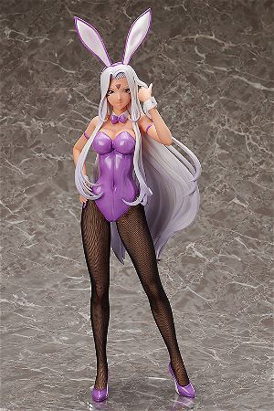 Oh My Goddess! 1/4 Scale Pre-Painted Figure: Urd Bunny Ver. (Damaged Packaging)