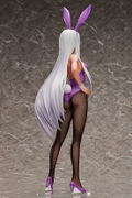 Oh My Goddess! 1/4 Scale Pre-Painted Figure: Urd Bunny Ver. (Damaged Packaging) thumbnail 11