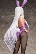 Oh My Goddess! 1/4 Scale Pre-Painted Figure: Urd Bunny Ver. (Damaged Packaging) thumbnail 13