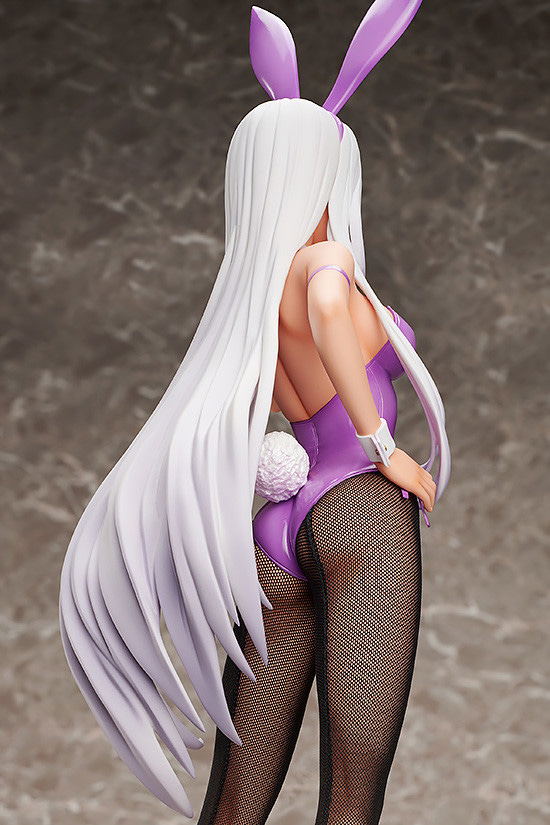 Oh My Goddess! 1/4 Scale Pre-Painted Figure: Urd Bunny Ver. (Damaged Packaging) image 13