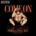 One Piece - Portgas D. Ace T-shirt Come On Ver. Black (S Size) thumbnail 2