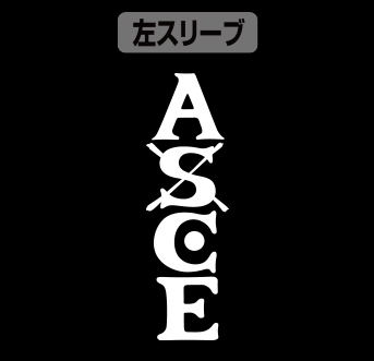 One Piece - Portgas D. Ace T-shirt Come On Ver. Black (S Size) image 3