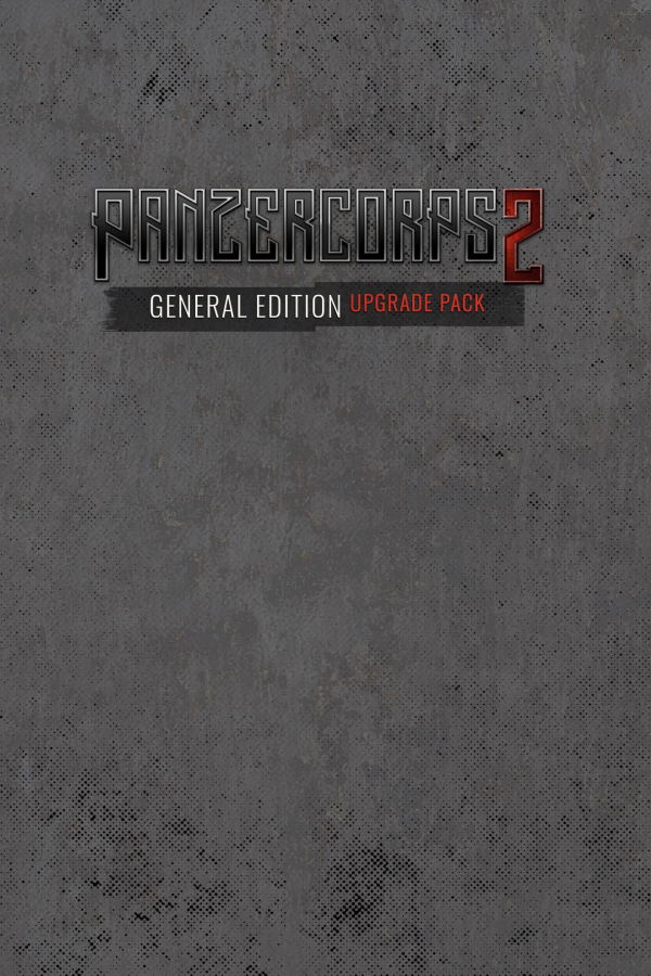 Panzer Corps 2 (General Edition) STEAM digital — Import Game Deal