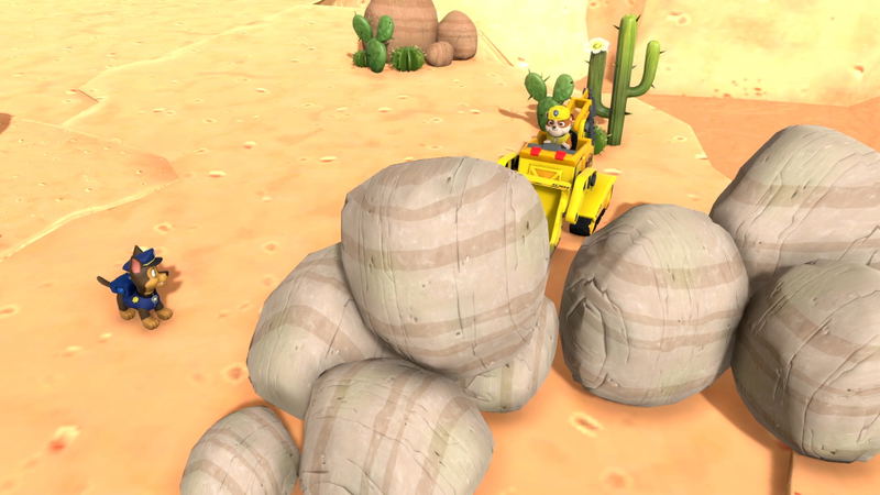 Paw Patrol: On a Roll! <span class="ext" style="background-color: #2a475e; color: #FFFFFF;">STEAM</span> <span class="ext ext_digital">digital</span> image 5