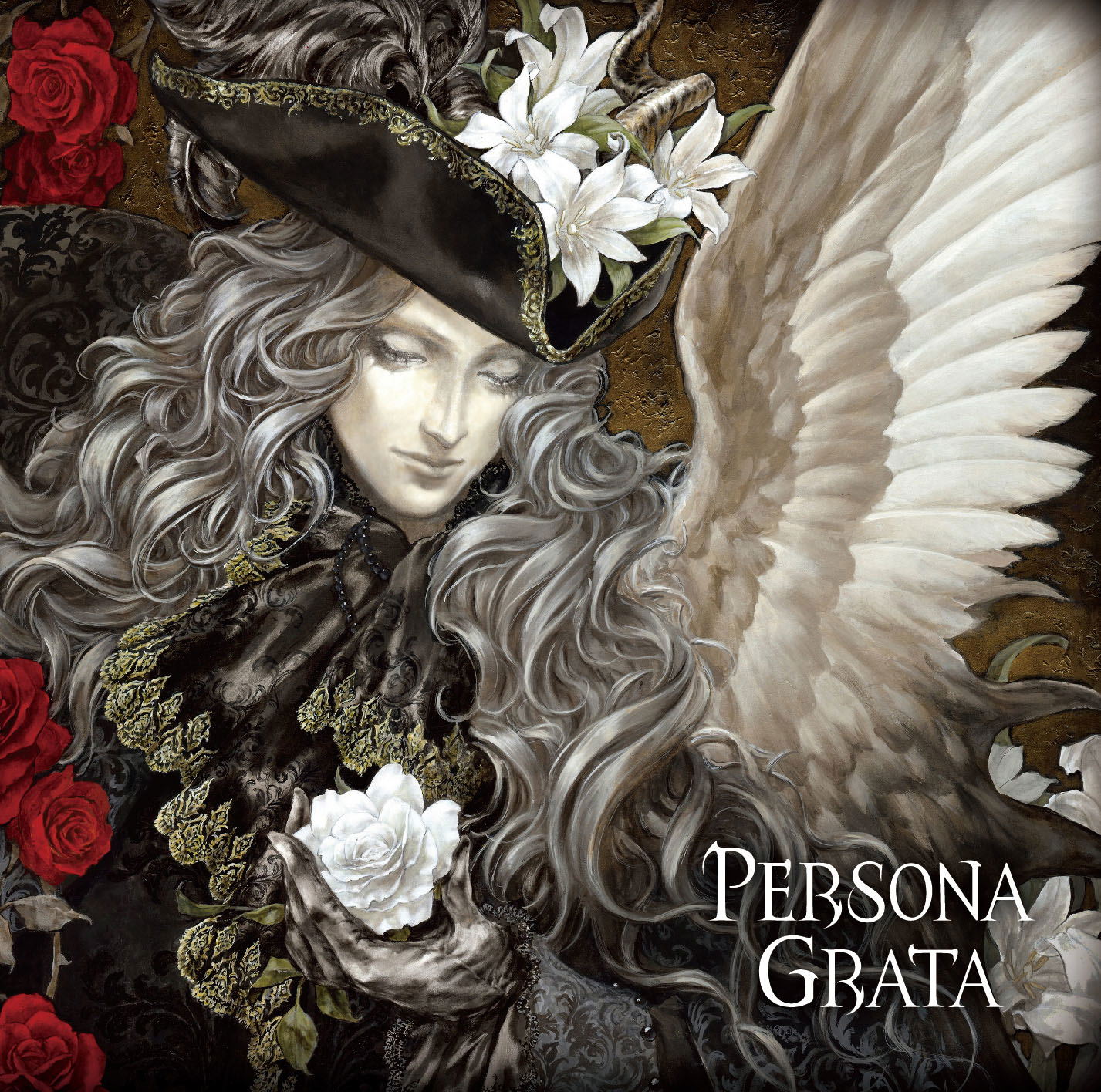 Persona Grata [Limited Edition] — Import Game Deal