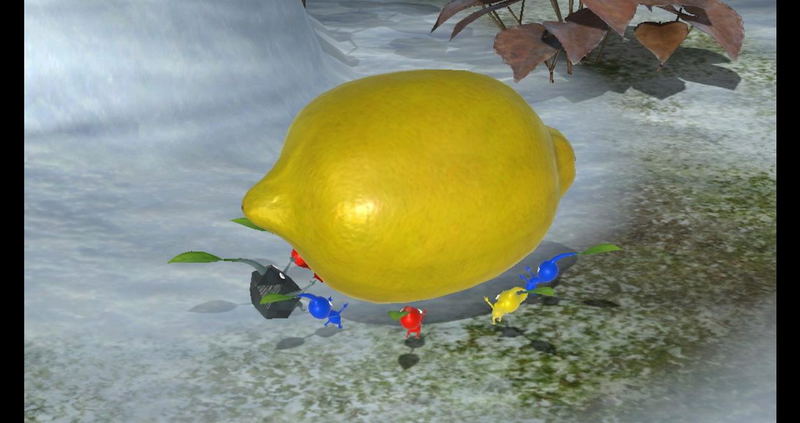 Pikmin 3 [Deluxe Edition] image 4