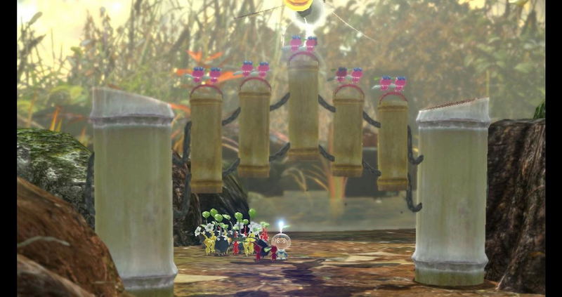 Pikmin 3 [Deluxe Edition] image 6