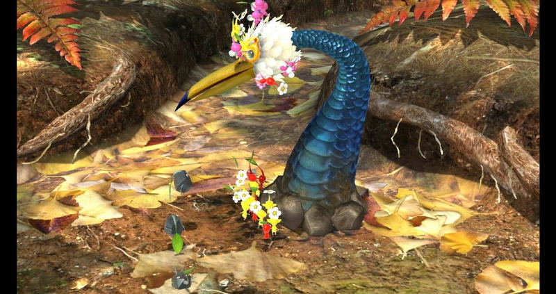 Pikmin 3 [Deluxe Edition] image 9