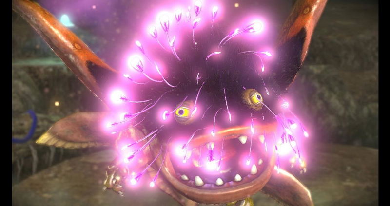 Pikmin 3 [Deluxe Edition] image 10
