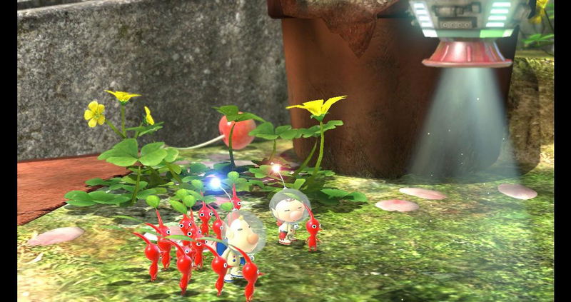 Pikmin 3 [Deluxe Edition] image 12