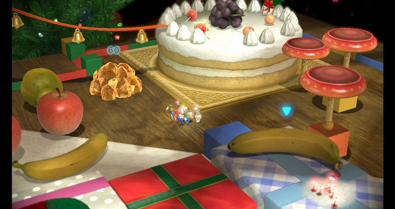 Pikmin 3 [Deluxe Edition] image 14